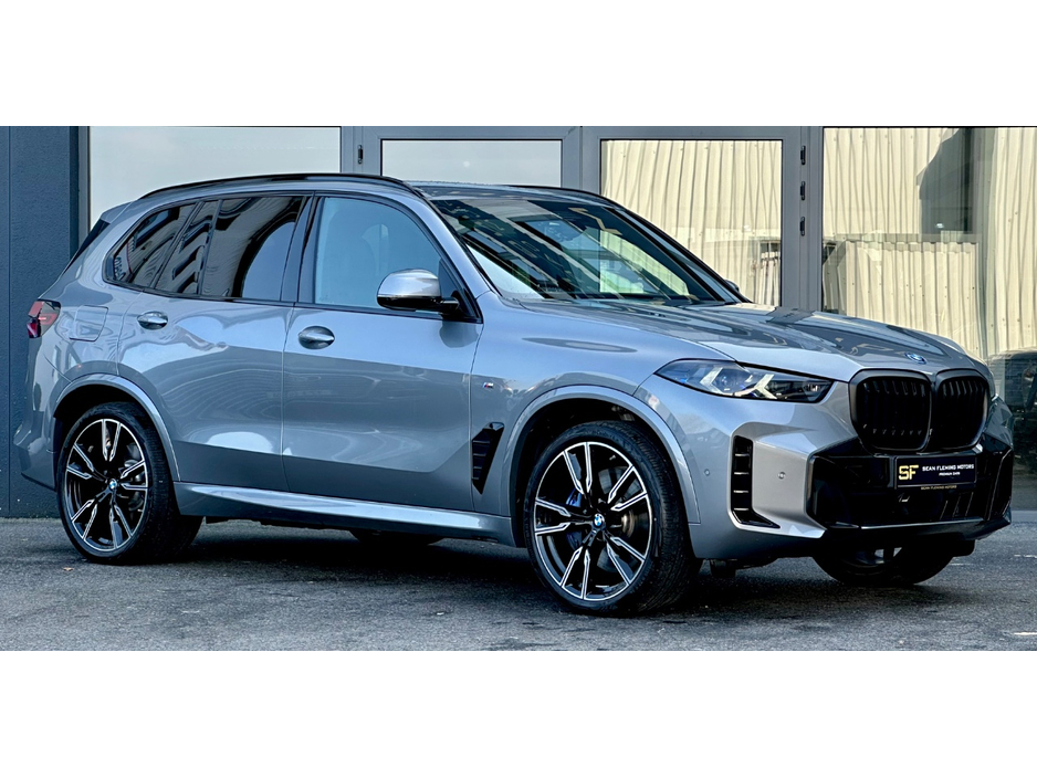2026 BMW X5 for sale in , Ireland