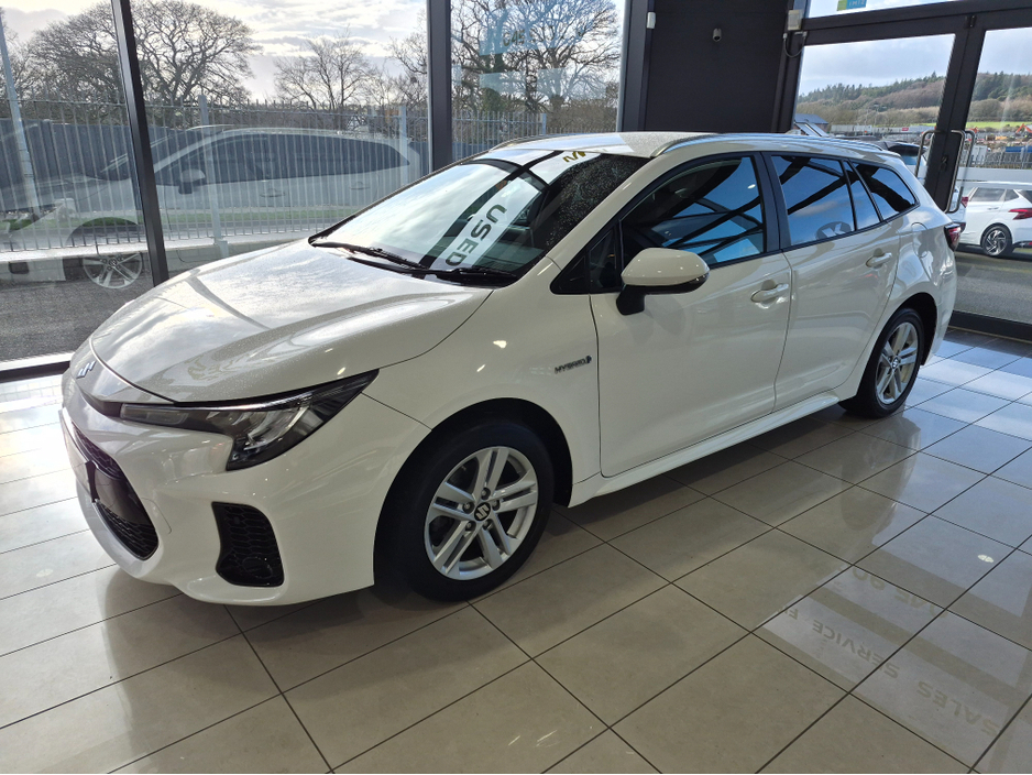 2022 Suzuki Swace for sale in , Ireland