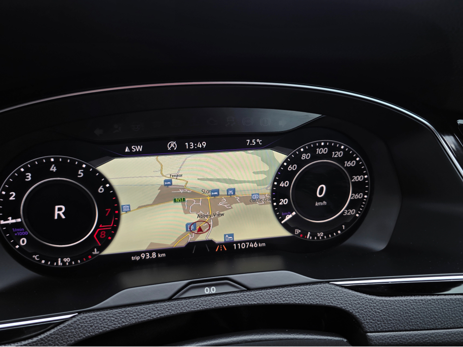 2017 Volkswagen Arteon - image 7