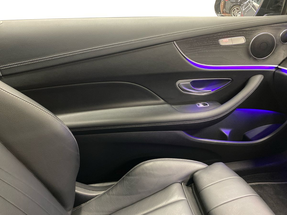 2021 Mercedes-Benz E Class - image 13