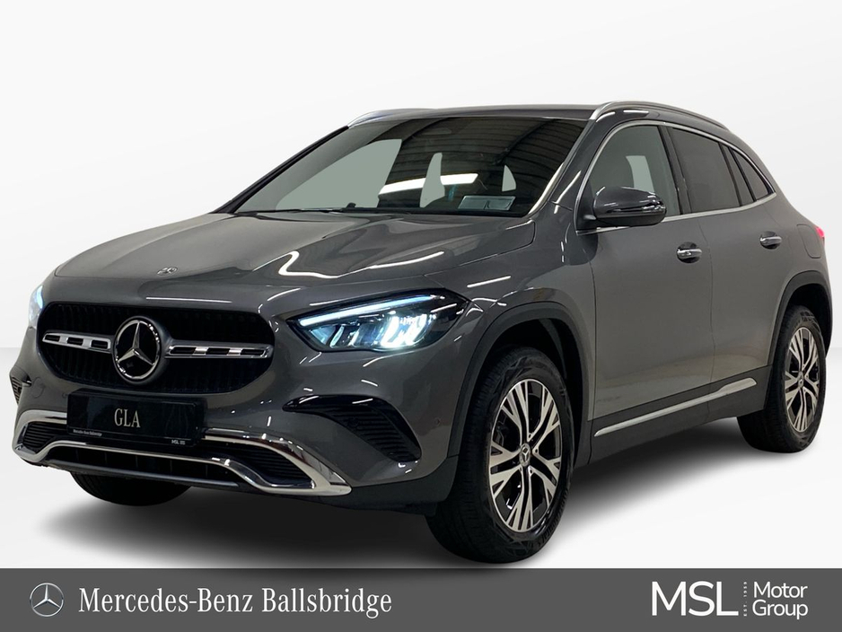 2026 Mercedes-Benz GLA Class for sale in , Ireland