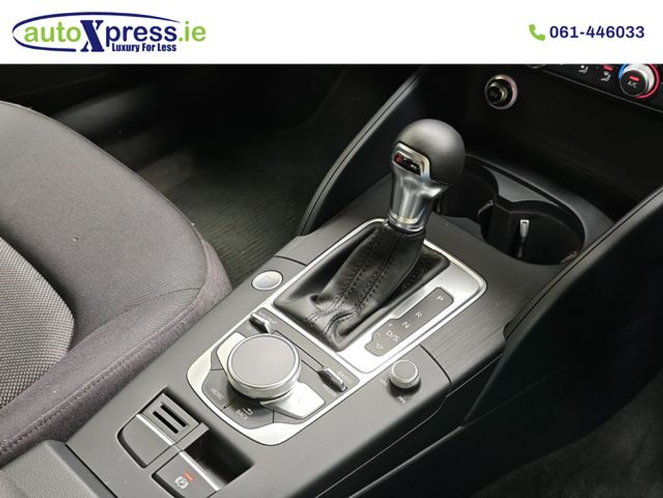 2020 Audi A3 - image 22