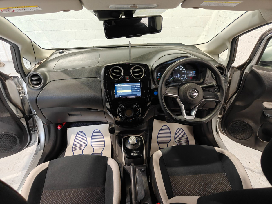 2020 Nissan Note - image 9