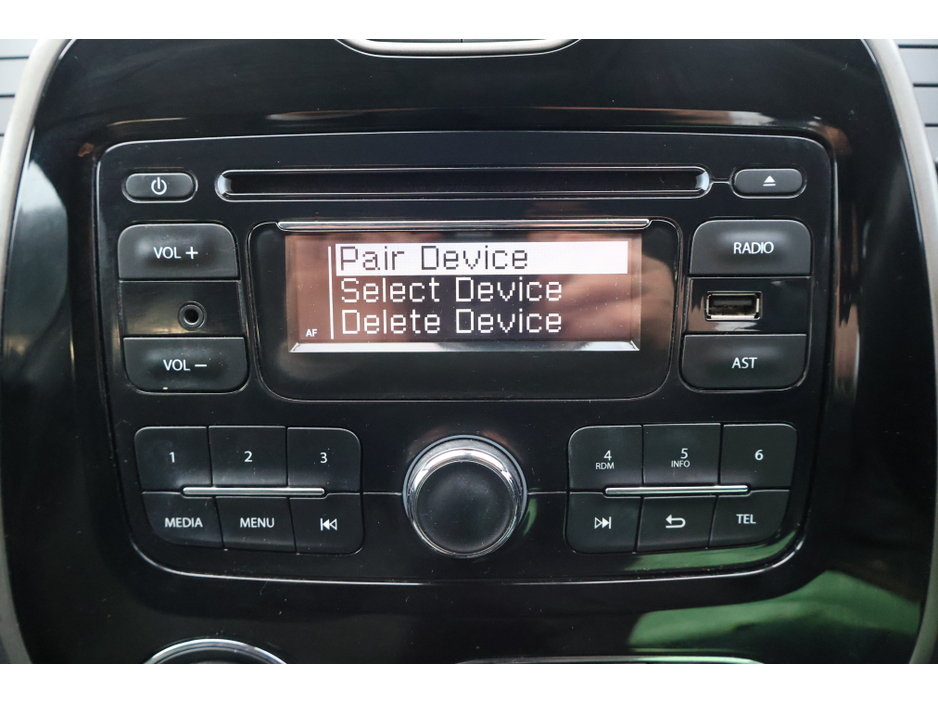 2014 Renault Captur LIFE 1.5 DCI Low Mileage Exceptional Condition! €8,495