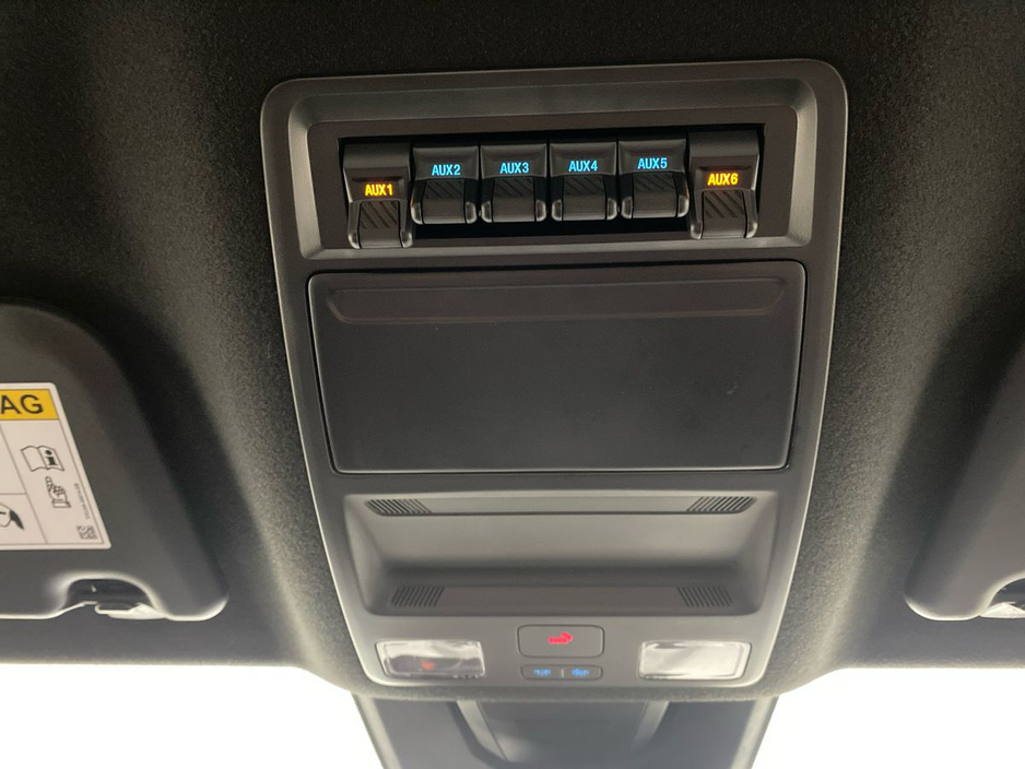 2026 Ford Ranger - image 16