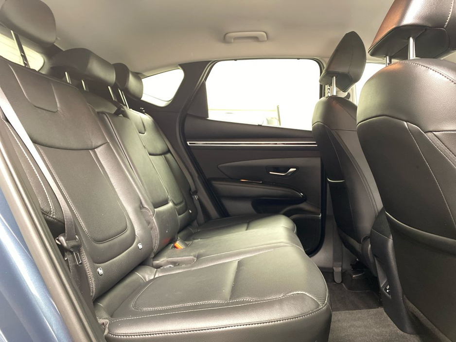 2024 Hyundai Tucson - image 10