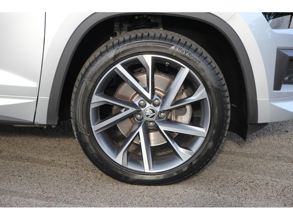 2024 Skoda Kodiaq - image 14