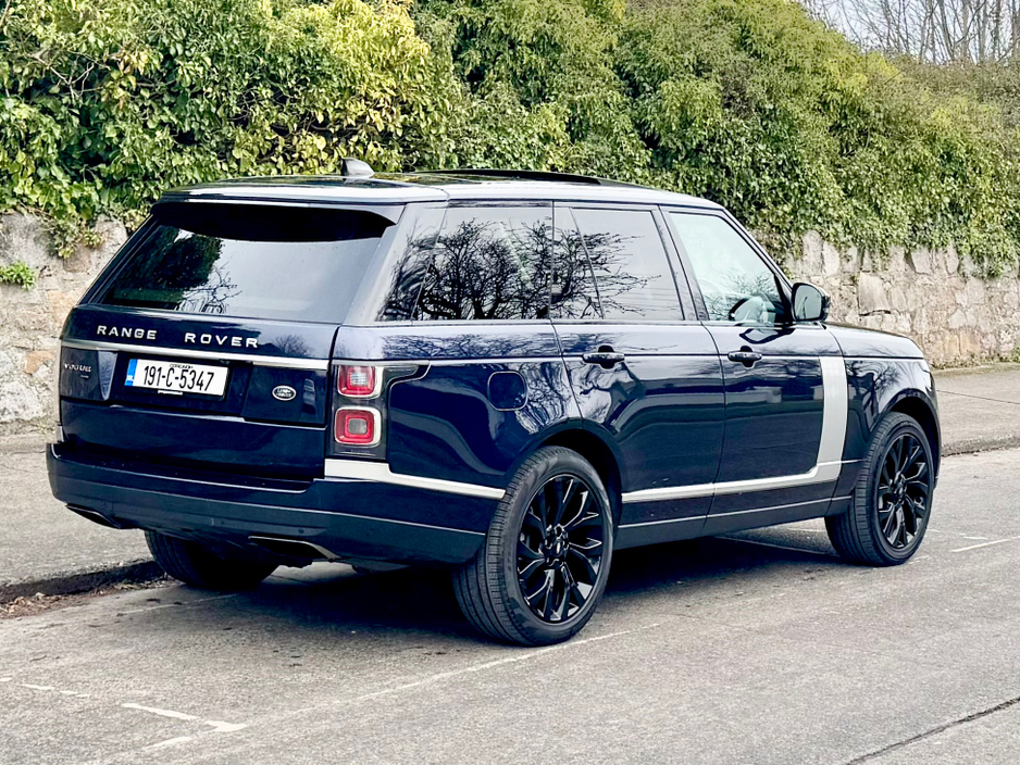 2019 Land Rover Range Rover 2.0 Si4 PHEV Vogue Auto!!!!! €32,950