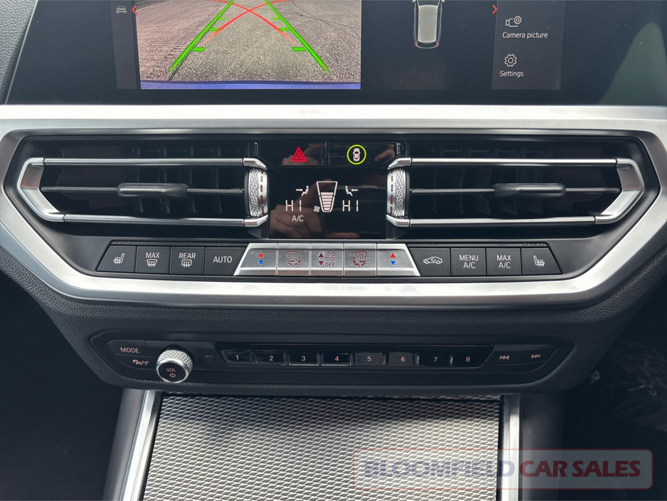 2020 BMW 3 Series 320D G21-XDRIVE M,SPORT, M-PERFORMANCE // LOW MILEAGE €30,950