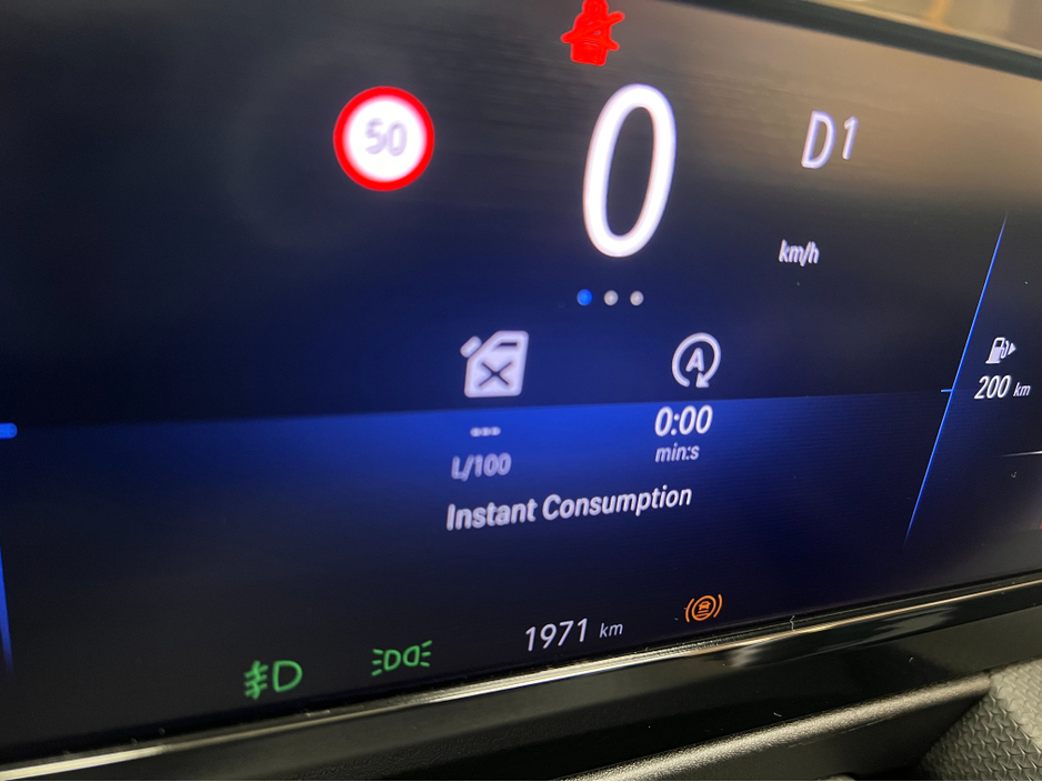 2024 Opel Astra *Only 2000Kms* Auto Diesel New Condition Nice Spec Apple Car Play Huge MPG One Owner www.bolands.ie Est.1955 €27,950