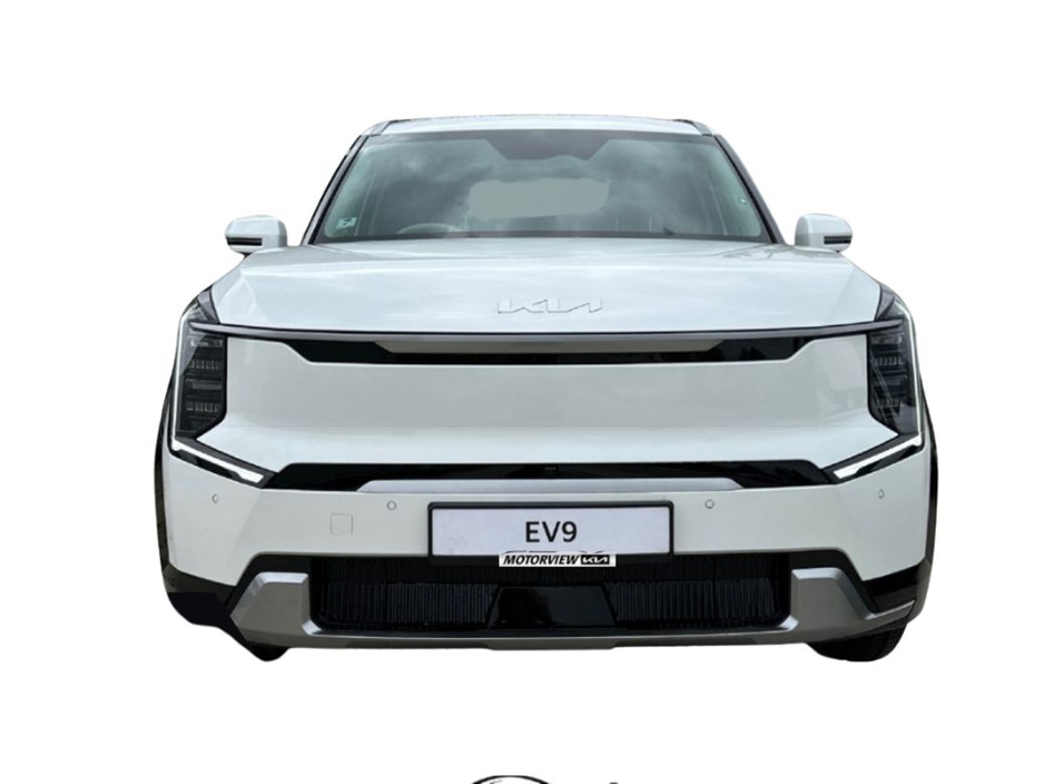 2026 Kia EV9 EV9 EARTH MODEL, *0% FINAINCE* Leather Upholstery, Panoramic Sunroof, 3 year AA membership, 7 year warranty, Bluetooth, Lane Departure Warning, Reve €80,700