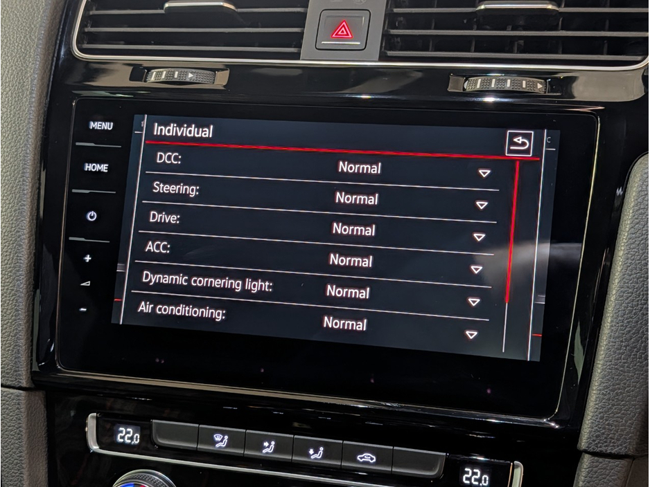 2018 Volkswagen Golf - image 25