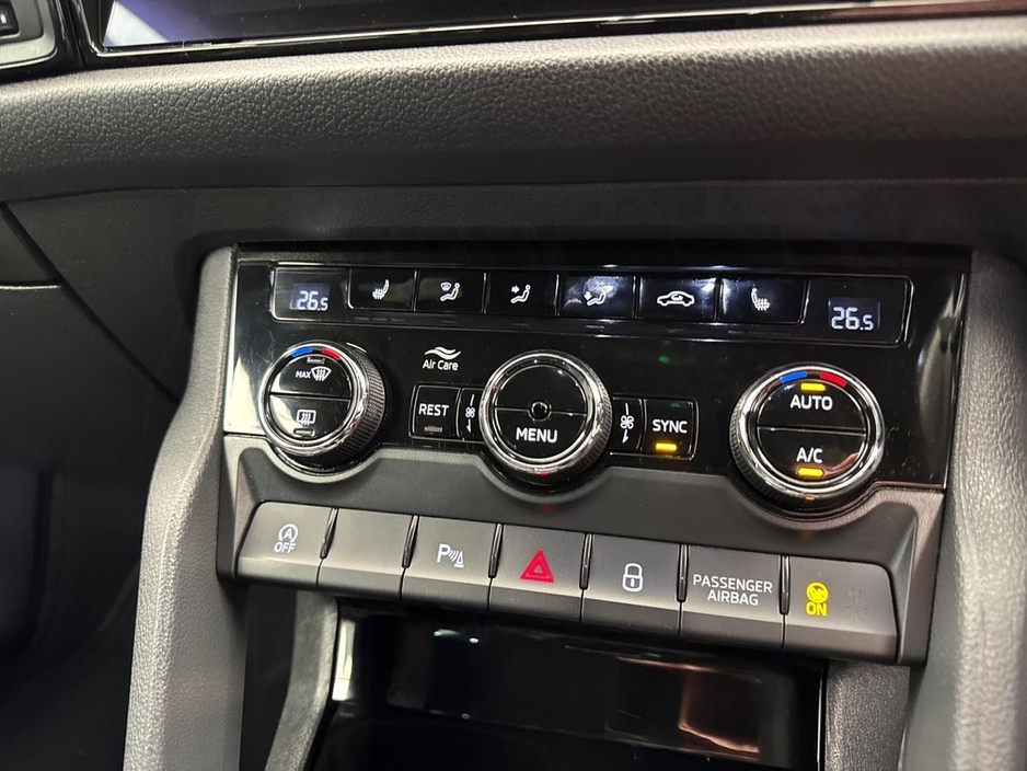 2020 Skoda Kodiaq - image 17