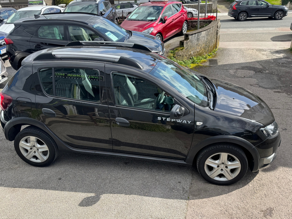 2015 Dacia Sandero Stepway - image 7