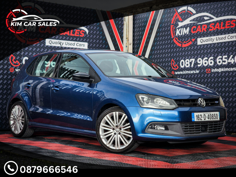 2016 Volkswagen Polo for sale in , Ireland