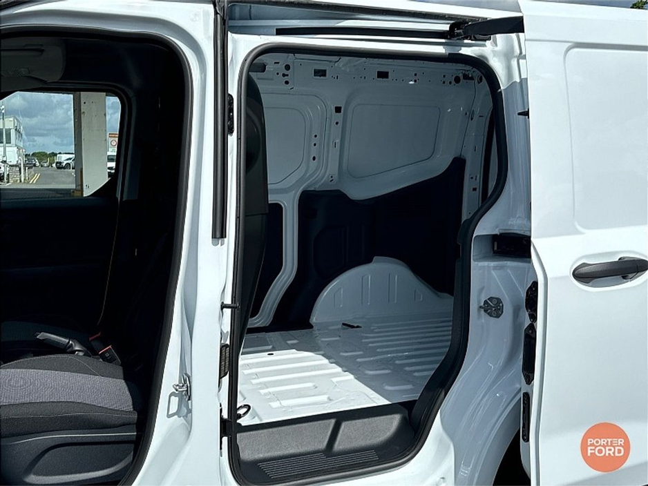 2026 Ford Transit Courier *Order Yours Today* 1.5 TD LEADER 100PS *PRICE EXVAT* €19,731