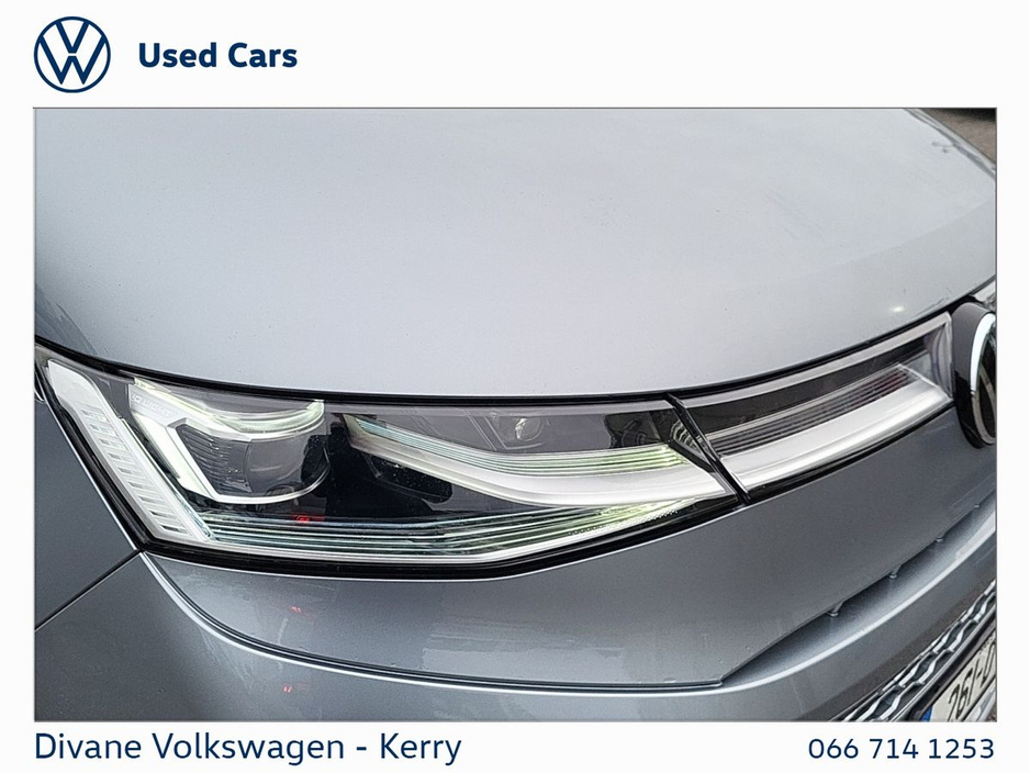 2026 Volkswagen Multivan - image 20