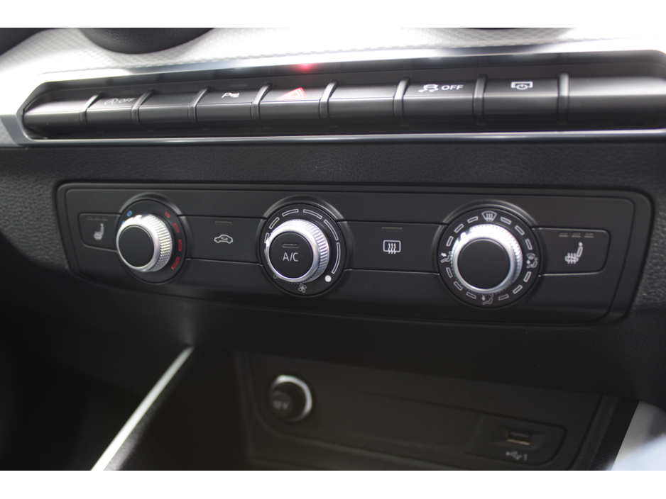 2020 Audi Q2 - image 16