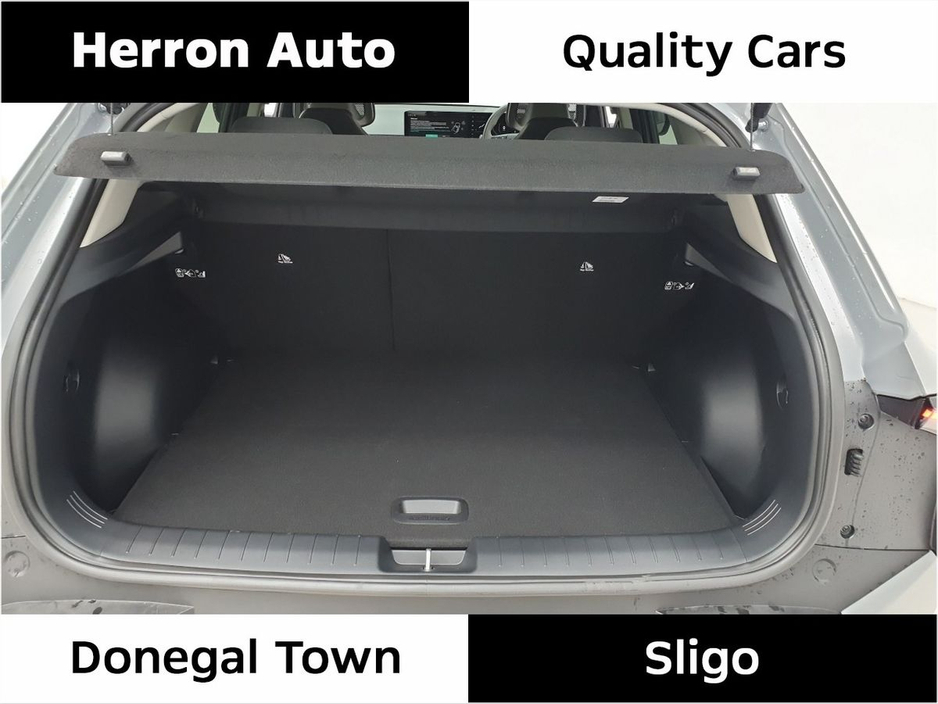 2025 Kia EV4 AUTOMATIC | HIGH SPEC €43,900