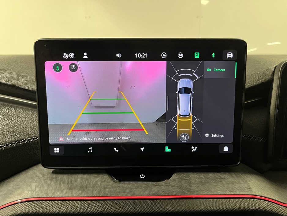 2025 Skoda Kodiaq Selection+ DSG 2.0TDI 150BHP - Reversing Camera - Climate Control - Cruise Control - Heated Seats - Keyless Start - Apple CarPlay/Android Auto €56,950