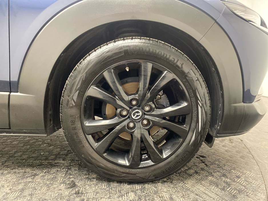 2023 Mazda CX-30 - image 5