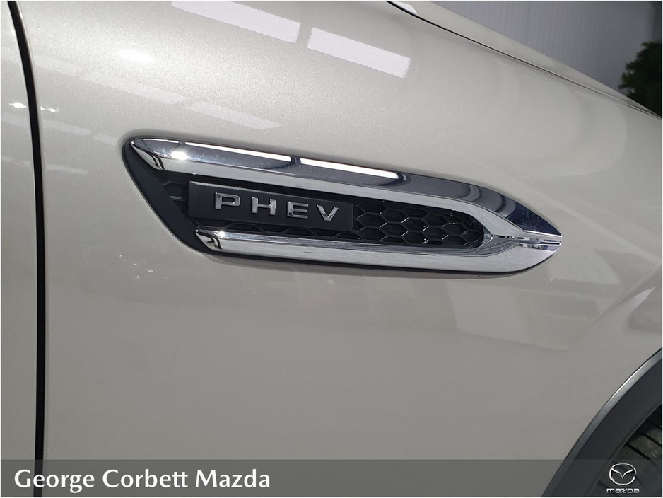 2026 Mazda CX-60 - image 23