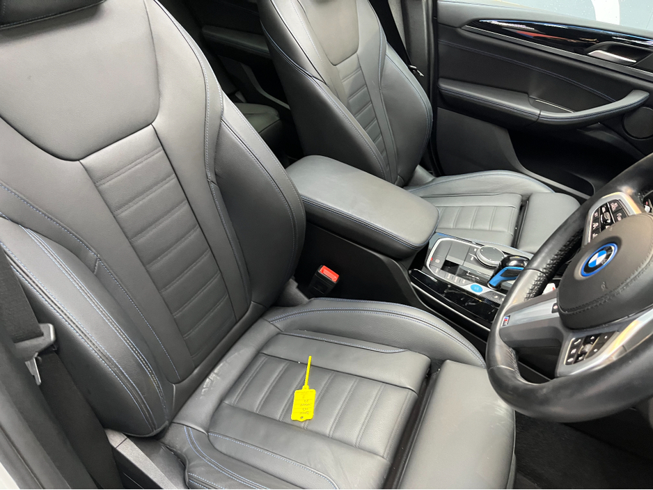 2022 BMW iX3 - image 12