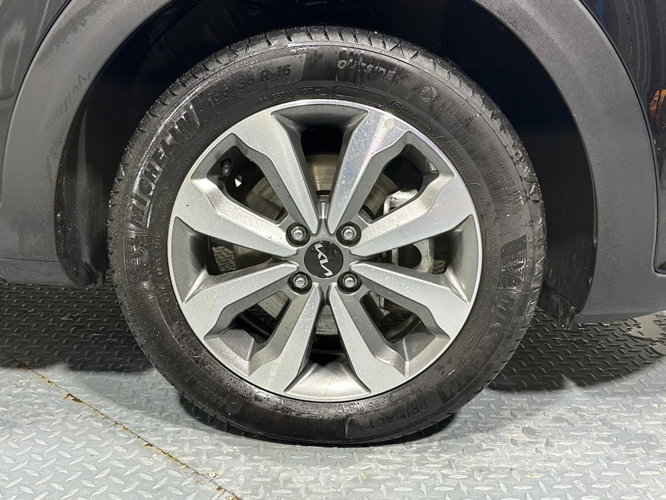 2025 Kia Stonic K2 1.0 Petrol €24,800