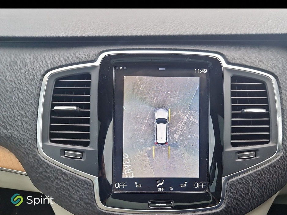 2022 Volvo XC90 - image 15