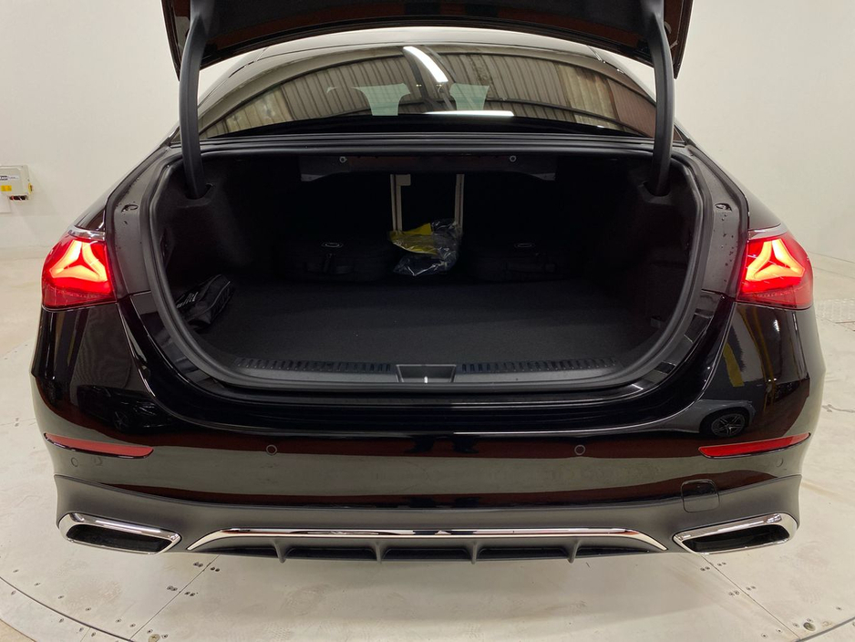 2025 Mercedes-Benz E Class - image 26