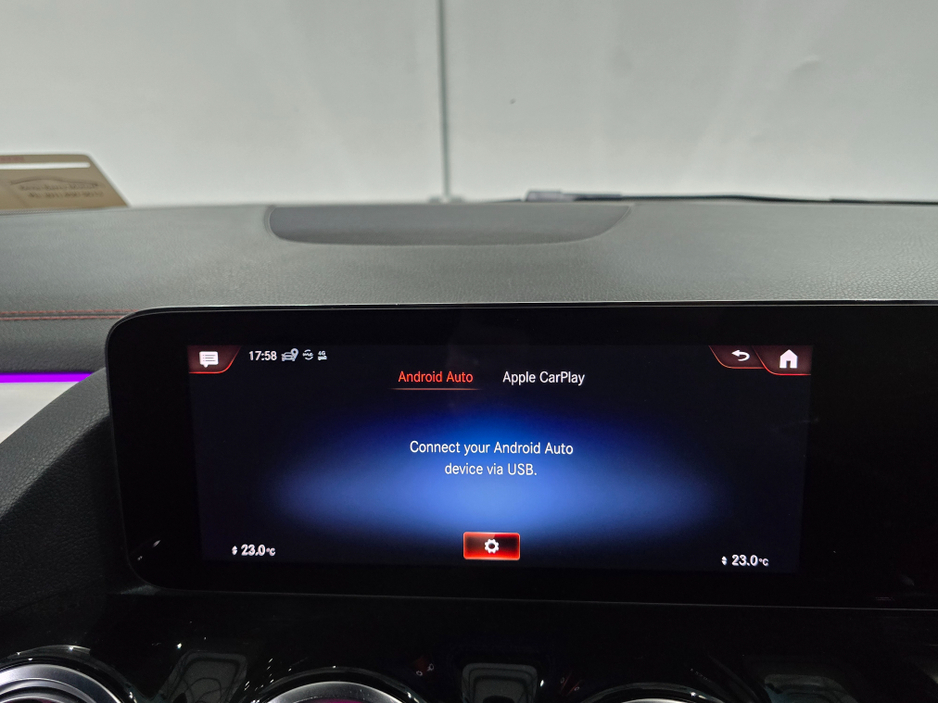 2022 Mercedes-Benz EQA - image 20