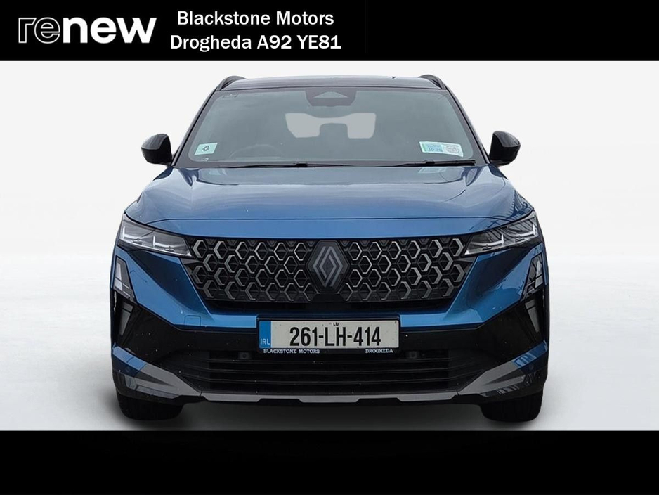 2026 Renault Austral - image 7