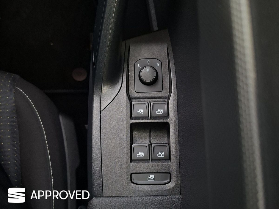 2025 SEAT Arona - image 17