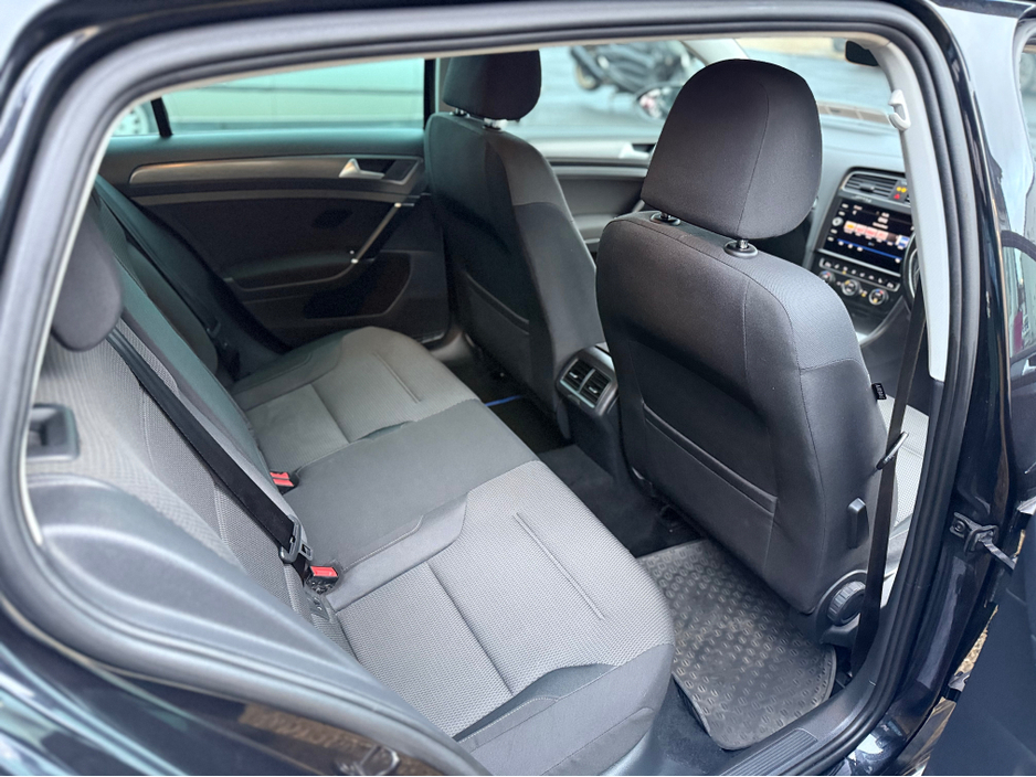 2020 Volkswagen Golf MATCH EDITION 1.5 TSI EVO - HIGH SPEC (HEATED SEATS) - BIG SCREEN STEREO - 2 YR NCT TO 01/2028 €19,995