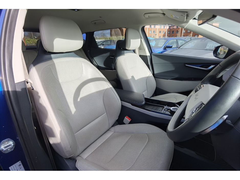 2022 Kia EV6 77KWH EARTH AUTOMATIC - FINANCE AVAILABLE - CALL US TODAY ON 01 492 6566 OR 087-092 5525 €26,950