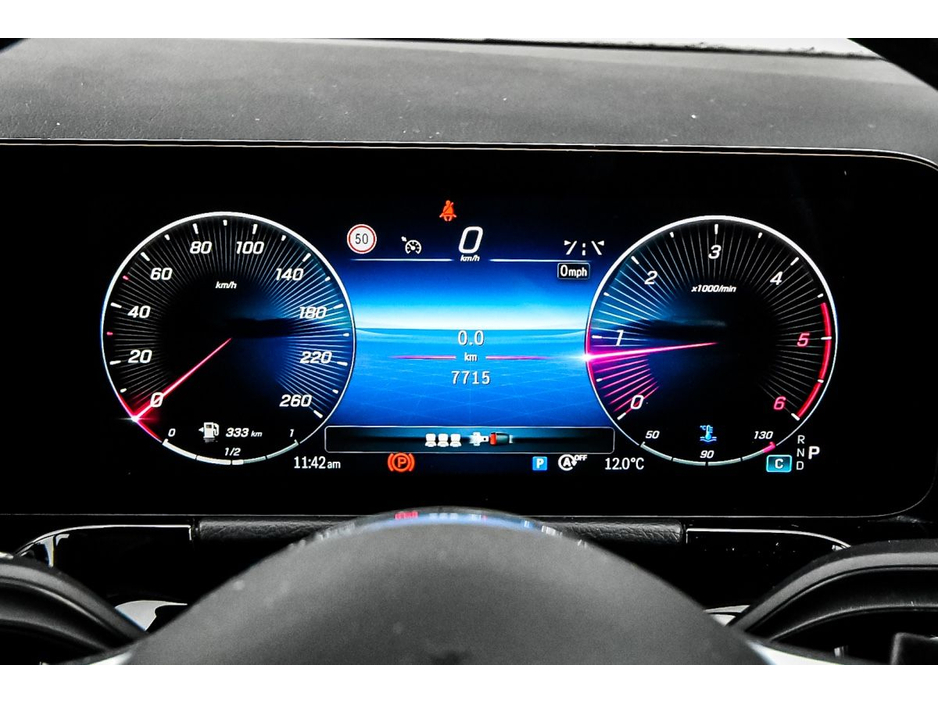 2025 Mercedes-Benz GLA Class 200d Sport Executive Auto €54,850