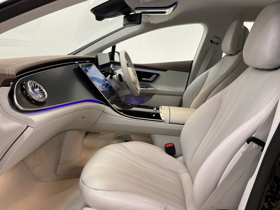2026 Mercedes-Benz EQE EQE 300 | Electric | Heated Seats, Reversing Camera €82,099
