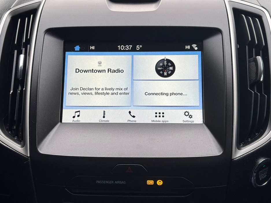 2018 Ford Galaxy Zetec 2.0 TDCI 150  5dr €19,400