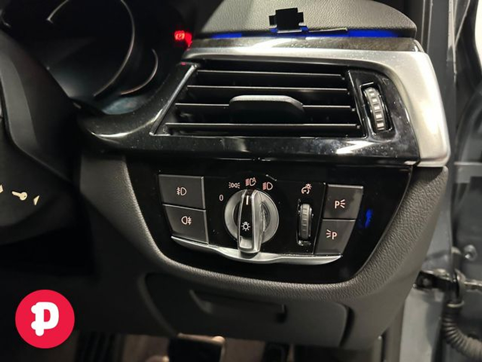 2018 BMW 5 Series 520D M-Sport Auto - Straight Sale Discount / 12 Months Warranty €27,950