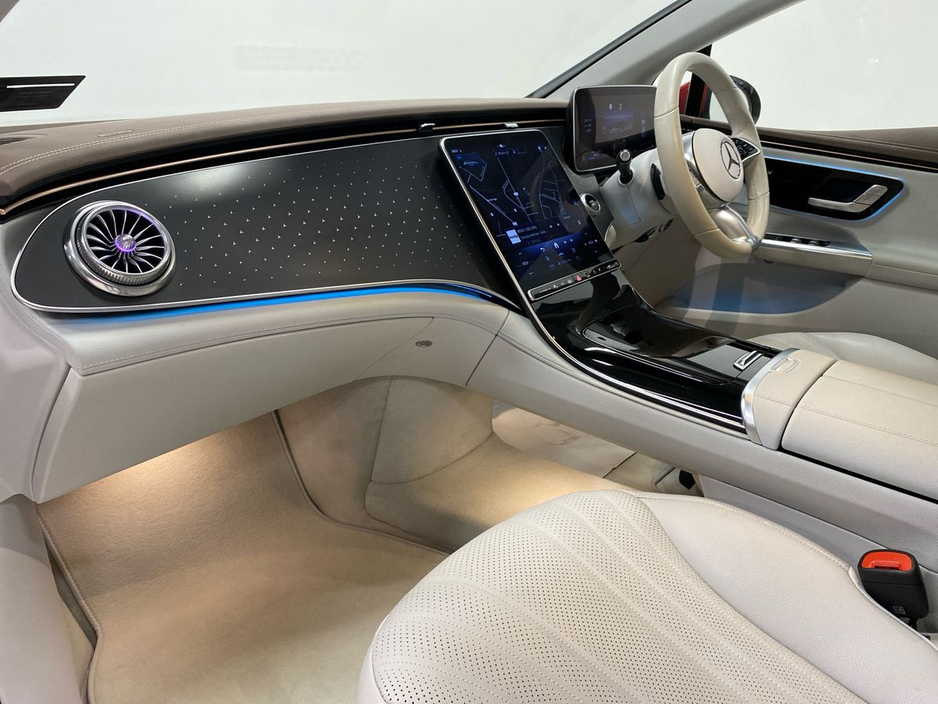 2023 Mercedes-Benz EQE EQE 300 AMG & Panoramic Sunroof €47,950