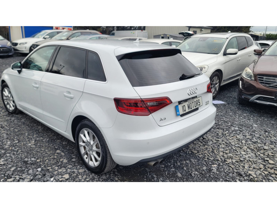 2016 Audi A3 - image 14