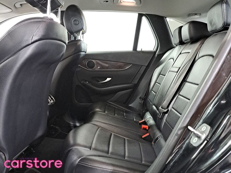 2017 Mercedes-Benz GLC Class - image 10
