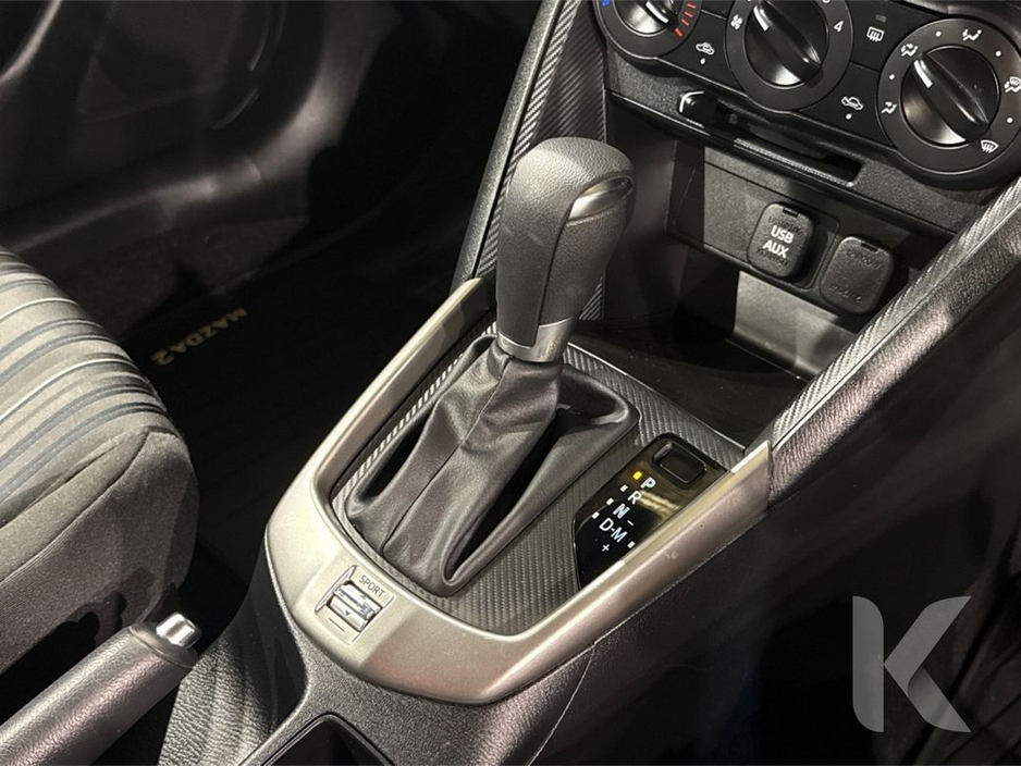 2020 Mazda Demio - image 17