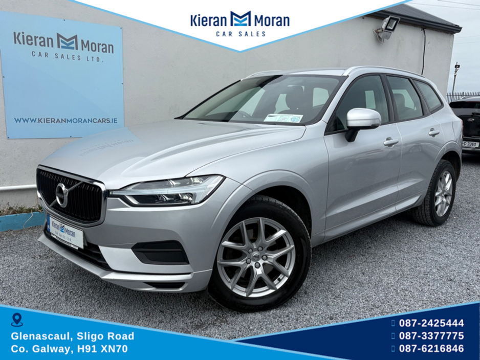 2018 Volvo XC60 for sale in , Ireland