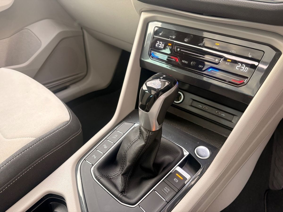 2022 Volkswagen Tiguan 2.0 TDI 150HP Elegance DSG €39,950