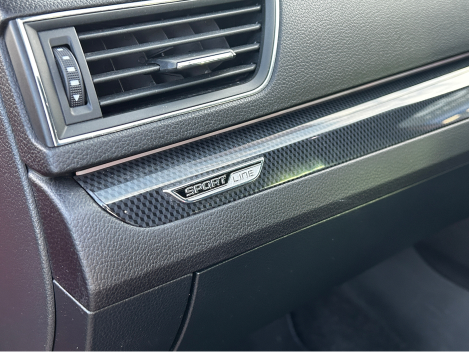 2017 Skoda Superb Sportline  2.0 TDI 150BHP 4DR €18,500