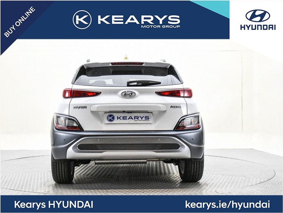 2022 Hyundai Kona 1.0 T-GDI Executive €23,490