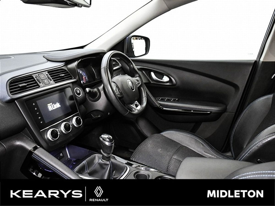 2020 Renault Kadjar - image 5