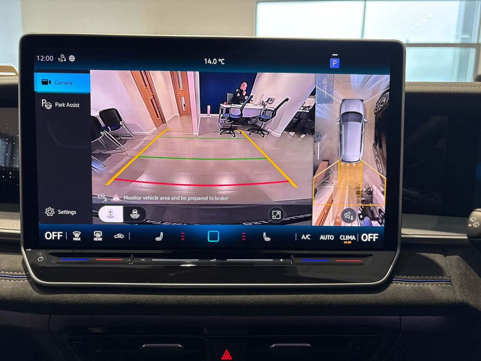 2026 Volkswagen Tayron R-line 75 PHEV €61,617