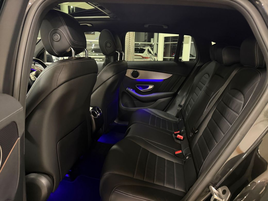 2023 Mercedes-Benz EQC 400 4MATIC AMG LINE PREMIUM=LOW MILES//SUNROOF//232 REG=FULL MERCEDES SERVICE HISTORY=TAILORED FINANCE PACKAGES AVAILABLE=TRADE IN'S WELCOME €42,995